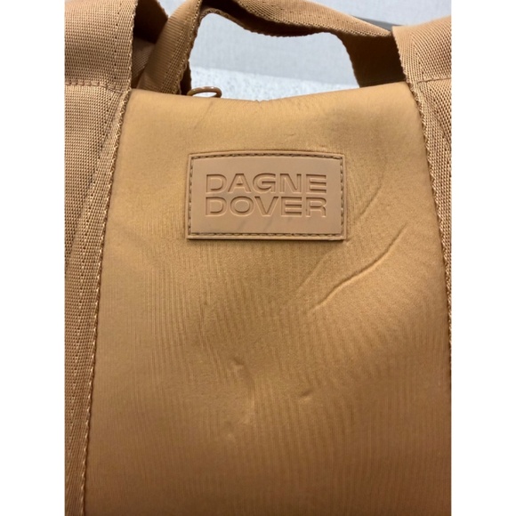 Dagne Dover | Landon | Medium | Camel - Picture 5 of 11